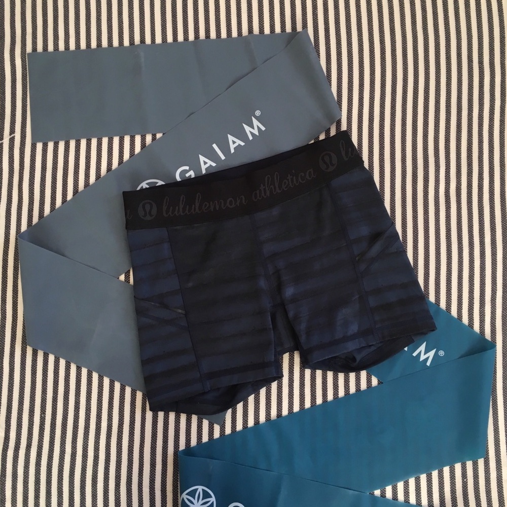 Lululemon What the Sport Short 🏃‍♀️